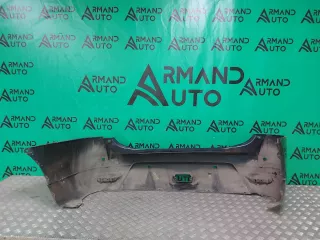 850224CN0H Бампер ниссан x trail (икс трейл) т32 Nissan X-Trail T31 Арт ARM326285, вид 6
