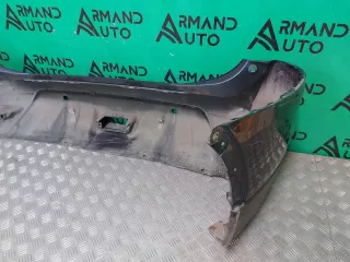850224CN0H Бампер ниссан x trail (икс трейл) т32 Nissan X-Trail T31 Арт ARM326285, вид 8