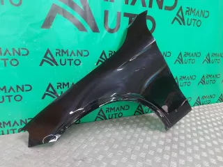 A2538800118 Крыло mercedes-benz, мерседес бенц ( Mercedes GLC X253 Арт ARM326308, вид 2