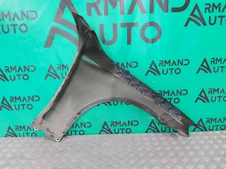 A2538800118 Крыло mercedes-benz, мерседес бенц ( Mercedes GLC X253 Арт ARM326308, вид 5