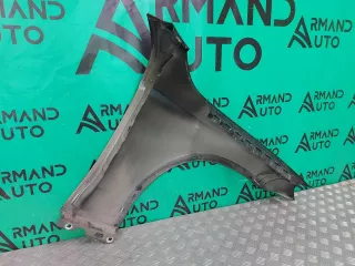 A2538800118 Крыло mercedes-benz, мерседес бенц ( Mercedes GLC X253 Арт ARM326308, вид 6