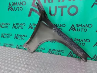 A2538800118 Крыло mercedes-benz, мерседес бенц ( Mercedes GLC X253 Арт ARM326308, вид 7