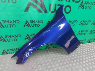 A2058800118 Крыло mercedes-benz, мерседес бенц ( Mercedes C W205 Арт ARM326309, вид 2