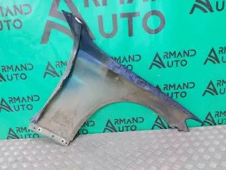 A2058800118 Крыло mercedes-benz, мерседес бенц ( Mercedes C W205 Арт ARM326309, вид 5