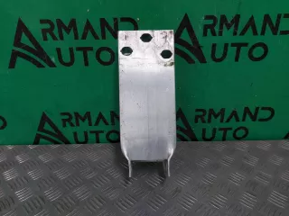 A2136201500 Кронштейн усилителя бампера Mercedes E W213 Арт ARM326354, вид 5