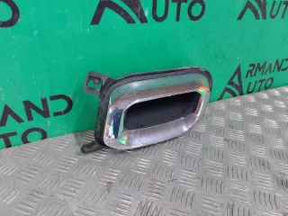 A1678856700 Насадка глушителя Mercedes GLS X167 Арт ARM326523, вид 2