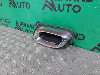 A1678856700 Насадка глушителя Mercedes GLS X167 Арт ARM326523, вид 3