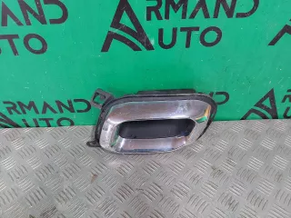 A1678856700 Насадка глушителя Mercedes GLS X167 Арт ARM326523, вид 4