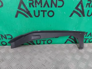 A2576901101, a2576901302 Водосток крышки багажника Mercedes CLS C257 Арт ARM326577, вид 1