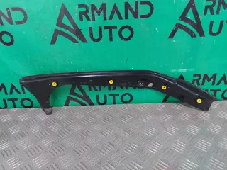 A2576901101, a2576901302 Водосток крышки багажника Mercedes CLS C257 Арт ARM326577, вид 5