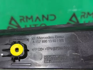 A2576901101, a2576901302 Водосток крышки багажника Mercedes CLS C257 Арт ARM326577, вид 6