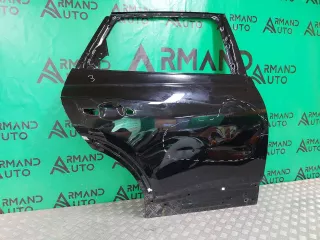 77004T6000 дверь хендай, хундай, хёндай hyundai Genesis GV80 Арт ARM326739, вид 2