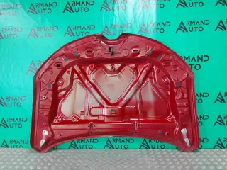 651009338R капот рено аркана Renault Arkana Арт ARM327019, вид 7