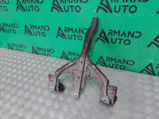 5302148010 кронштейн замка капота лексус рх Lexus RX 4 Арт ARM327134, вид 3