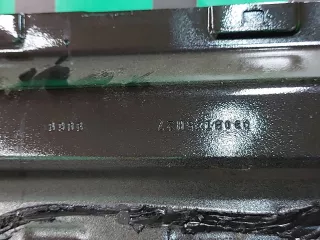 41007414370 дверь бмв х1 (х x 1) ф48 (ф f 48) BMW X1 F48 Арт ARM327234, вид 8