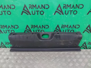 8450007593 Кожух замка багажника Lada Vesta 1 Арт ARM327461, вид 1