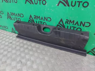 8450007593 Кожух замка багажника Lada Vesta 1 Арт ARM327461, вид 3