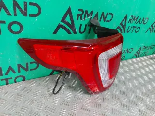 FB5Z13405B, FB5313A580A Фонарь Ford Explorer 5 restailing Арт ARM327555, вид 2