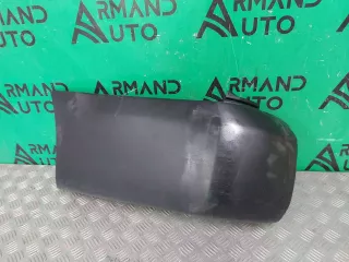 98089468XT, 9823337877 Бампер ситроен джампи Citroen jumpy 3 Арт ARM327960