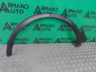 FB5Z16039AB, FB5316A075AE Расширитель крыла Ford Explorer 5 restailing Арт ARM328002, вид 2