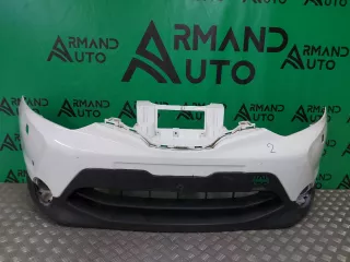 62022BM92H Бампер ниссан кашкай j 11 Nissan Qashqai 2 Арт ARM328064, вид 1