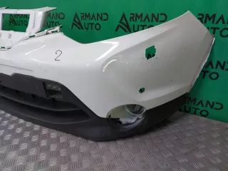 62022BM92H Бампер ниссан кашкай j 11 Nissan Qashqai 2 Арт ARM328064, вид 5