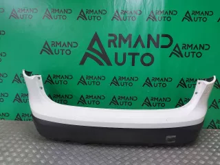 85022BP70H Бампер ниссан кашкай j 11 Nissan Qashqai 2 Арт ARM328065, вид 1