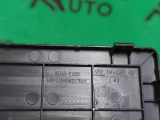 85750S1210NNB, 85753S1200 Заглушка ящика багажника Hyundai Santa FE 4 (TM) Арт ARM328153, вид 5