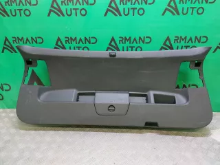 5NA867601E82V, 5NA867601E Обшивка двери багажника Volkswagen Tiguan 2 Арт ARM328267, вид 1