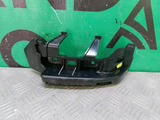6N5807453A кронштейн бампера Volkswagen Polo 6 Арт ARM328277