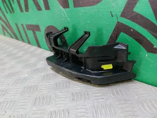6N5807453A кронштейн бампера Volkswagen Polo 6 Арт ARM328277, вид 3