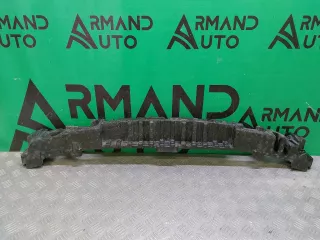 51117338525, 7338525 Абсорбер бампера BMW X3 F25 Арт ARM328288, вид 4