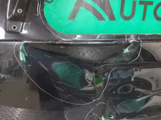 25867975 дверь багажника Cadillac Escalade 3 Арт ARM328500, вид 3