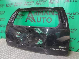 25867975 дверь багажника Cadillac Escalade 3 Арт ARM328500, вид 6