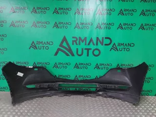 KF1B50031E8P, KB8A50031 Бампер мазда сх-5 (сх5 cx5 цх5 цх-5 c Mazda CX-5 2 Арт ARM328551, вид 11