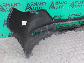 KF1B50031E8P, KB8A50031 Бампер мазда сх-5 (сх5 cx5 цх5 цх-5 c Mazda CX-5 2 Арт ARM328551, вид 12