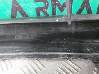 KF1B50031E8P, KB8A50031 Бампер мазда сх-5 (сх5 cx5 цх5 цх-5 c Mazda CX-5 2 Арт ARM328551, вид 15