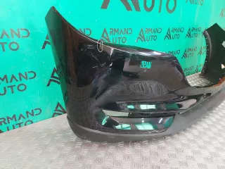 KF1B50031E8P, KB8A50031 Бампер мазда сх-5 (сх5 cx5 цх5 цх-5 c Mazda CX-5 2 Арт ARM328551, вид 2
