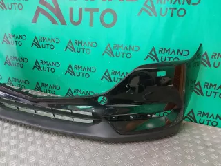 KF1B50031E8P, KB8A50031 Бампер мазда сх-5 (сх5 cx5 цх5 цх-5 c Mazda CX-5 2 Арт ARM328551, вид 4
