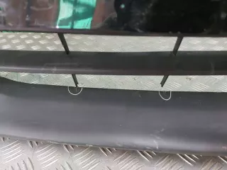 KF1B50031E8P, KB8A50031 Бампер мазда сх-5 (сх5 cx5 цх5 цх-5 c Mazda CX-5 2 Арт ARM328551, вид 5