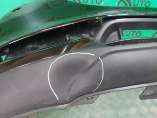 KF1B50031E8P, KB8A50031 Бампер мазда сх-5 (сх5 cx5 цх5 цх-5 c Mazda CX-5 2 Арт ARM328551, вид 8