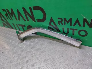 KB8A507K1B, KB8A507K1 Накладка решетки радиатора Mazda CX-5 2 Арт ARM328590, вид 3