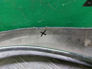 KB8A507K1B, KB8A507K1 Накладка решетки радиатора Mazda CX-5 2 Арт ARM328590, вид 9