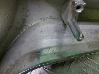 KB8A507K1B, KB8A507K1 Накладка решетки радиатора Mazda CX-5 2 Арт ARM328590, вид 10