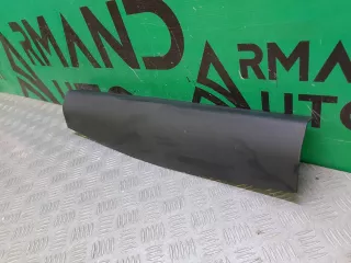 7224A154XA, 7224A241ZZ обшивка двери багажника верхняя Mitsubishi Outlander 3 Арт ARM328650, вид 3