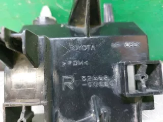 5256260110 Кронштейн фонаря Toyota Land Cruiser Prado 150 Арт ARM328910, вид 6