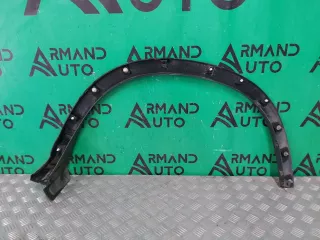 KD5351W50A, KD5351W51 Расширитель крыла Mazda 5 1 Арт ARM329008, вид 5