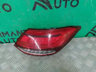 A2579062700 Фонарь внешний Mercedes CLS C257 Арт ARM329107