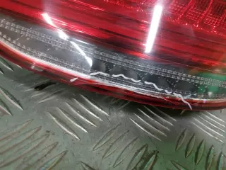 Фонарь внешний Mercedes CLS C257 2017г. A2579062700 - Фото 5