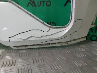 S111F2713010401, 2803111BQ21 Бампер чанган цс 35 плюс Changan CS 35 Арт ARM329176, вид 4
